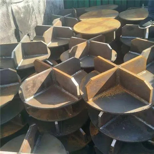 淮北桩尖的作用