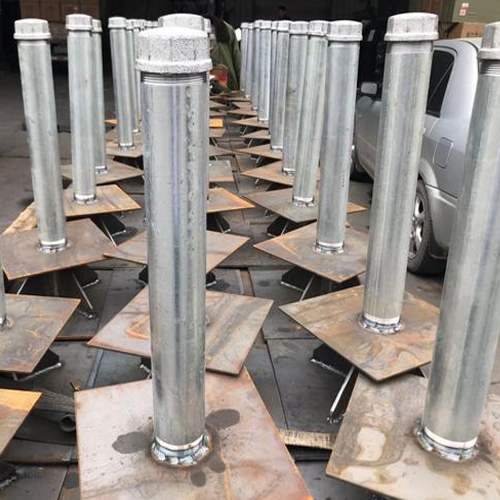 淮北沉降板的工作原理