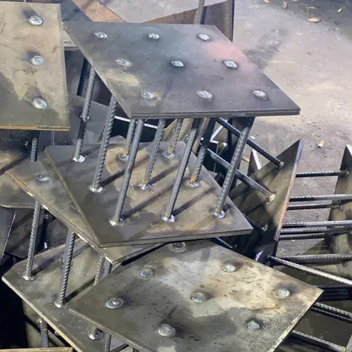 在确定淮北预埋件位置时，需要考虑以下几点