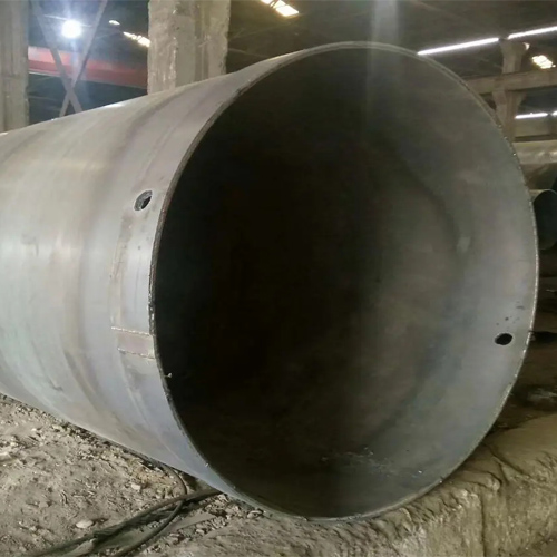 选择淮北钢护筒的材质时，主要考虑哪些因素