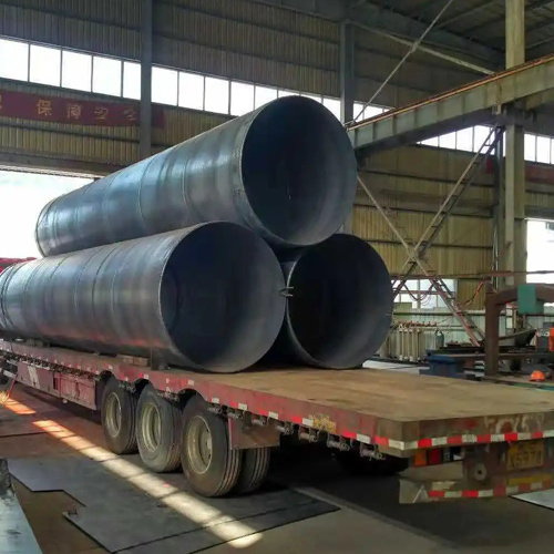 淮北钢护筒的焊接工艺主要有以下两种