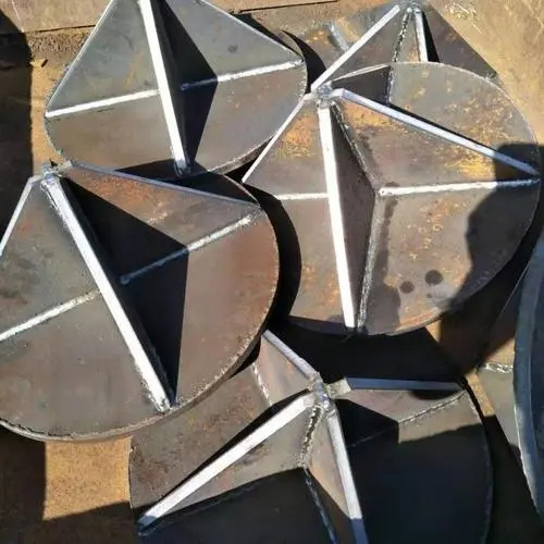 淮北桩尖图纸要求包括以下几点