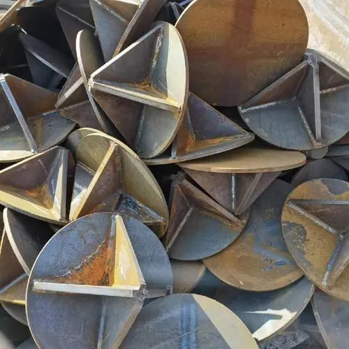 淮北桩尖的安装流程是什么？