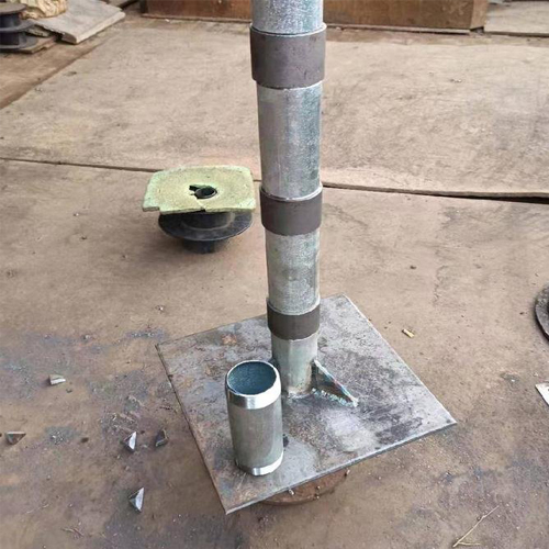 淮北沉降板的工作原理是什么？