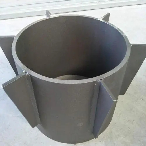 淮北桩尖的生产工艺主要包括以下步骤