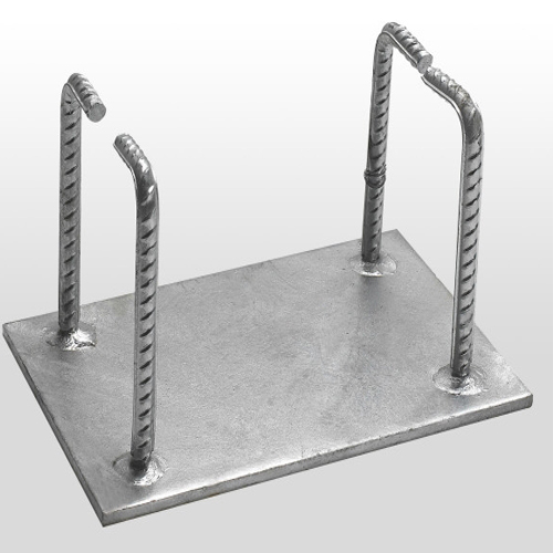 淮北预埋件材质如何选择？