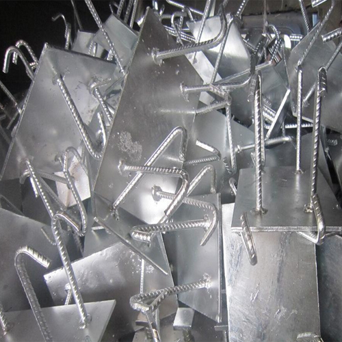 淮北高铁预埋件的施工条件