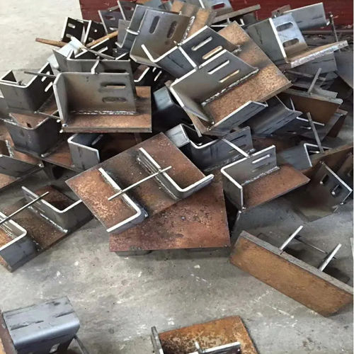 淮北钢护筒安装条件是什么?