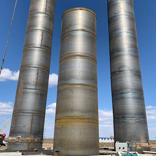 淮北钢护筒施工标准