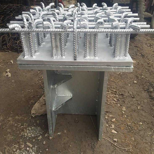 淮北预埋件加工