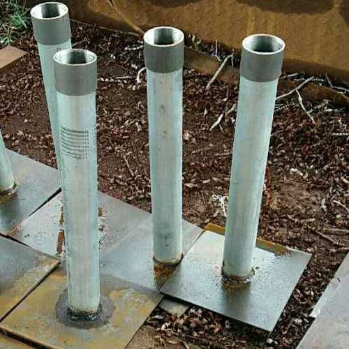 淮北沉降板的施工步骤如下