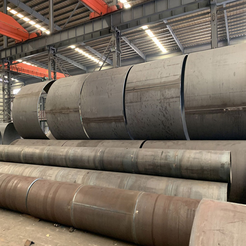 淮北钢护筒施工标准