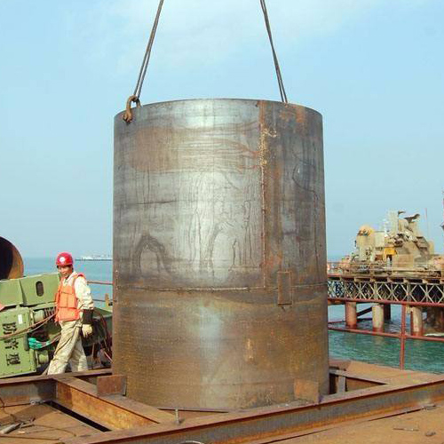 淮北钢护筒长度要求有哪些