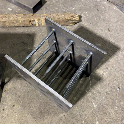 淮北工程预埋件厂家