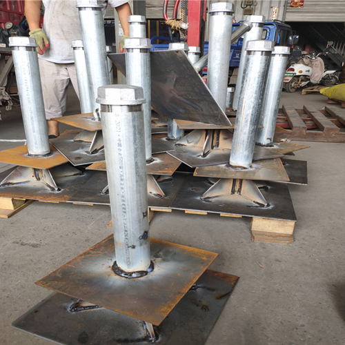 淮北路基沉降板厂家