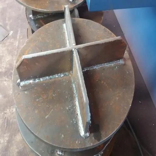 淮北桩尖厂家安装