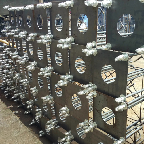 淮北预埋件加工图纸的要求包括以下几个方面